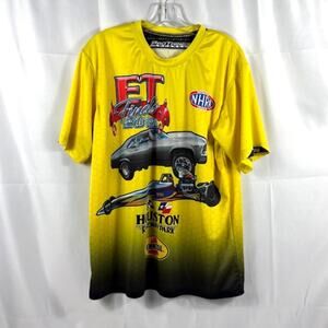 Houston Raceway Park 2019 ET Finals L Pro Things Apparel Shirt Racing